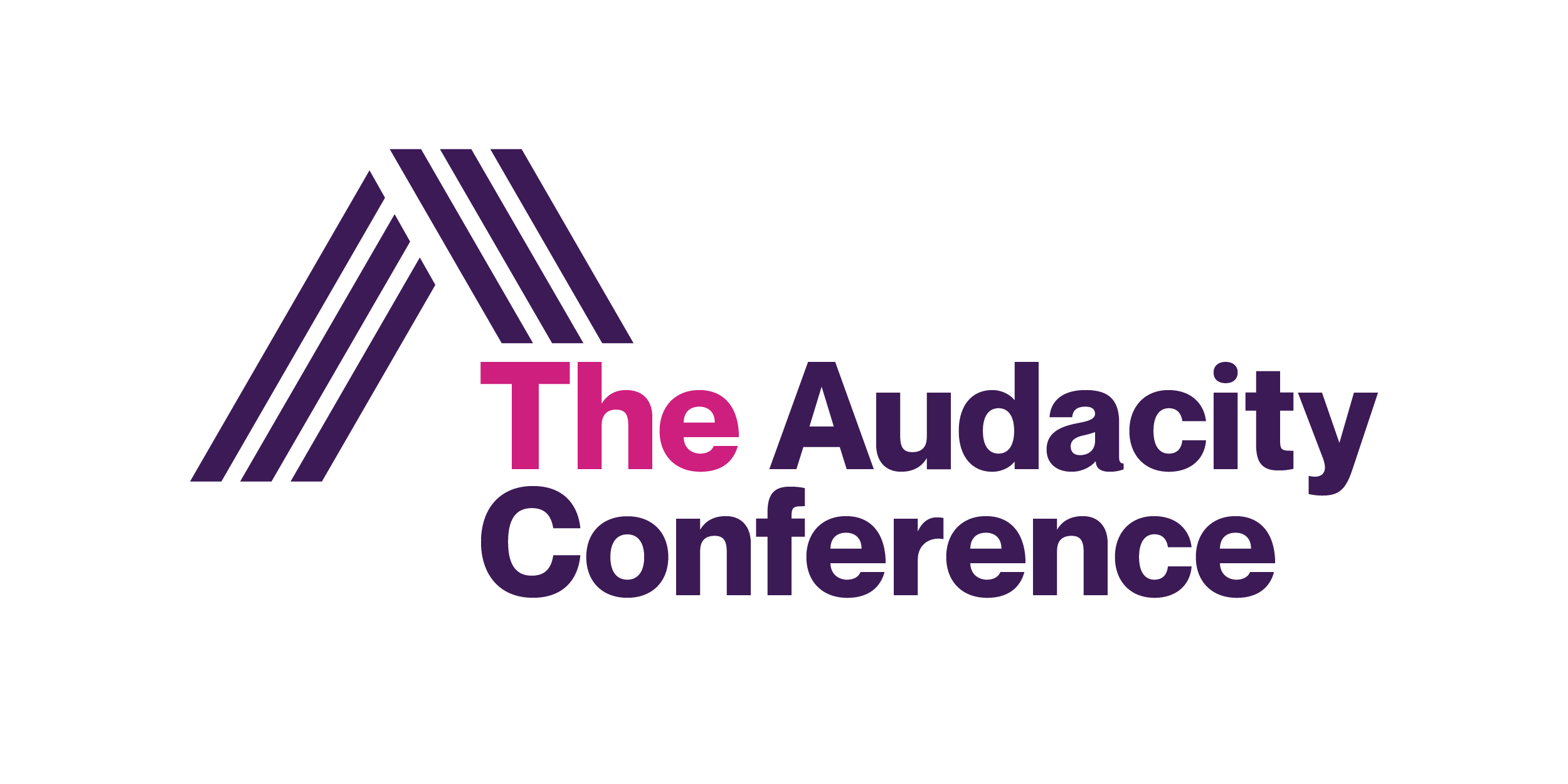 The Audacity Conference